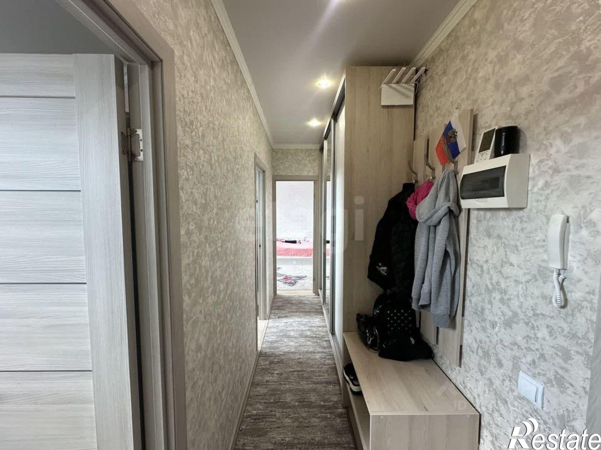 Купить квартиру за 4 999 000 рублей на Краковский бульвар, 8