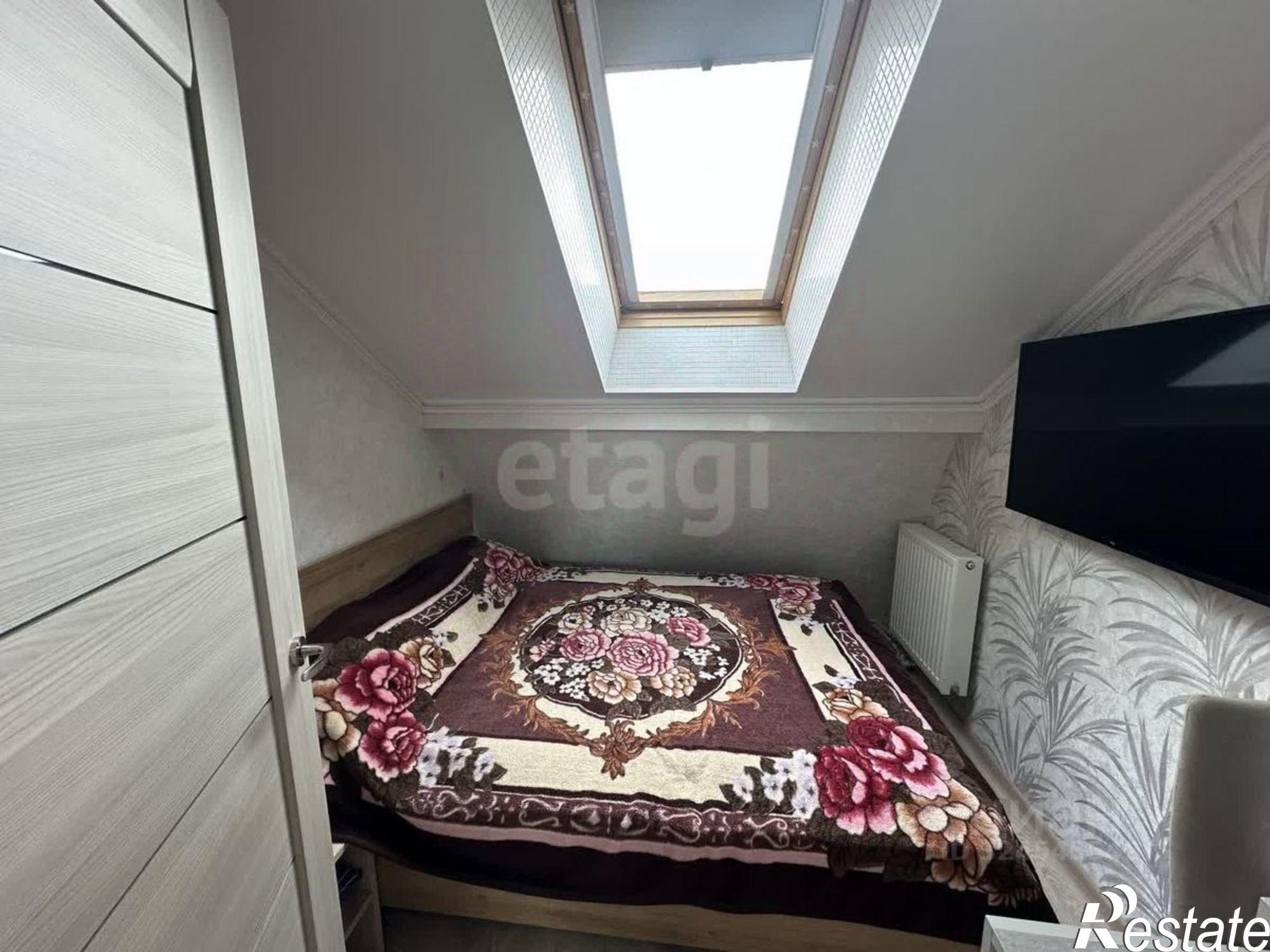 Купить квартиру за 4 999 000 рублей на Краковский бульвар, 8