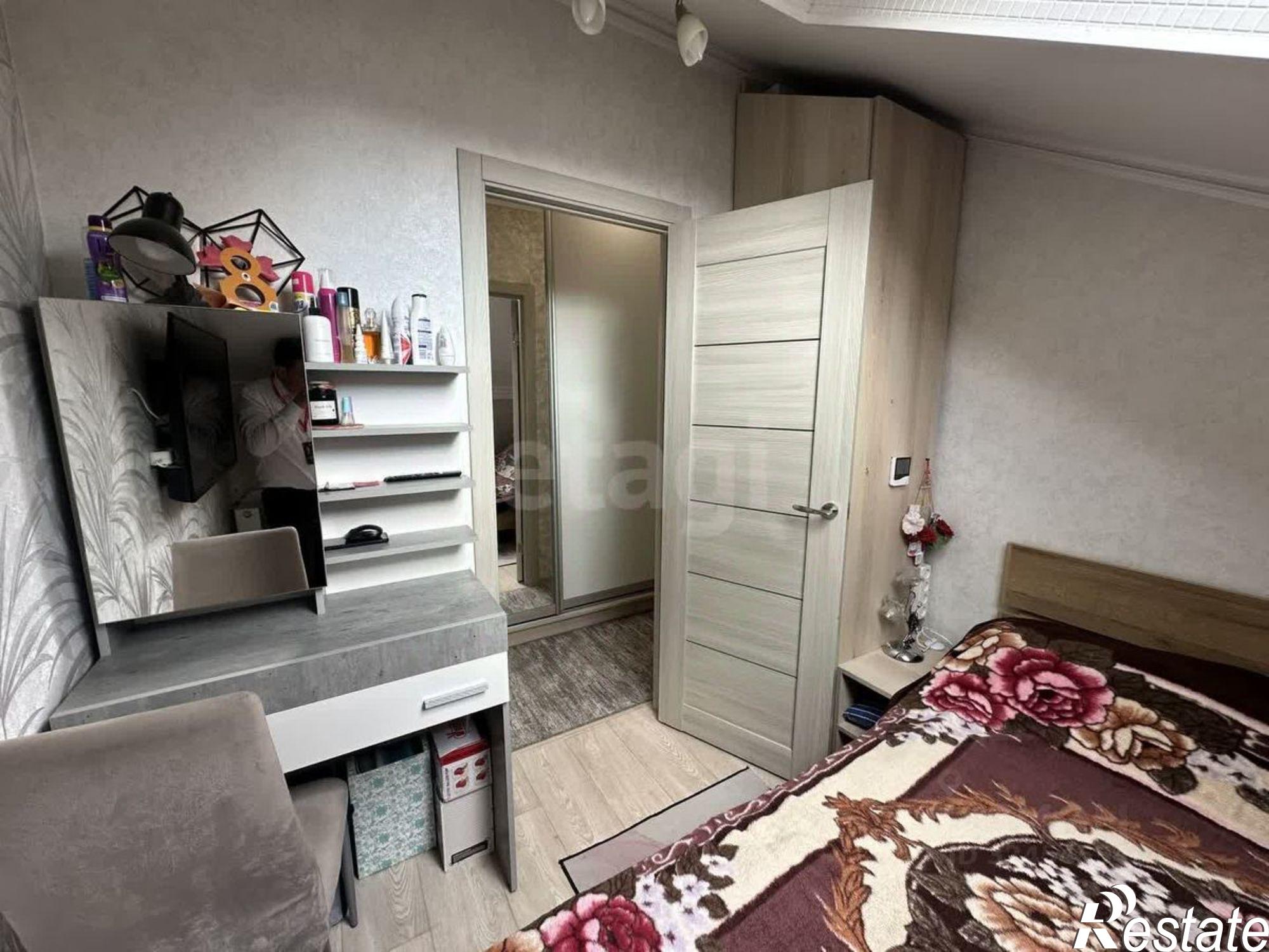 Купить квартиру за 4 999 000 рублей на Краковский бульвар, 8