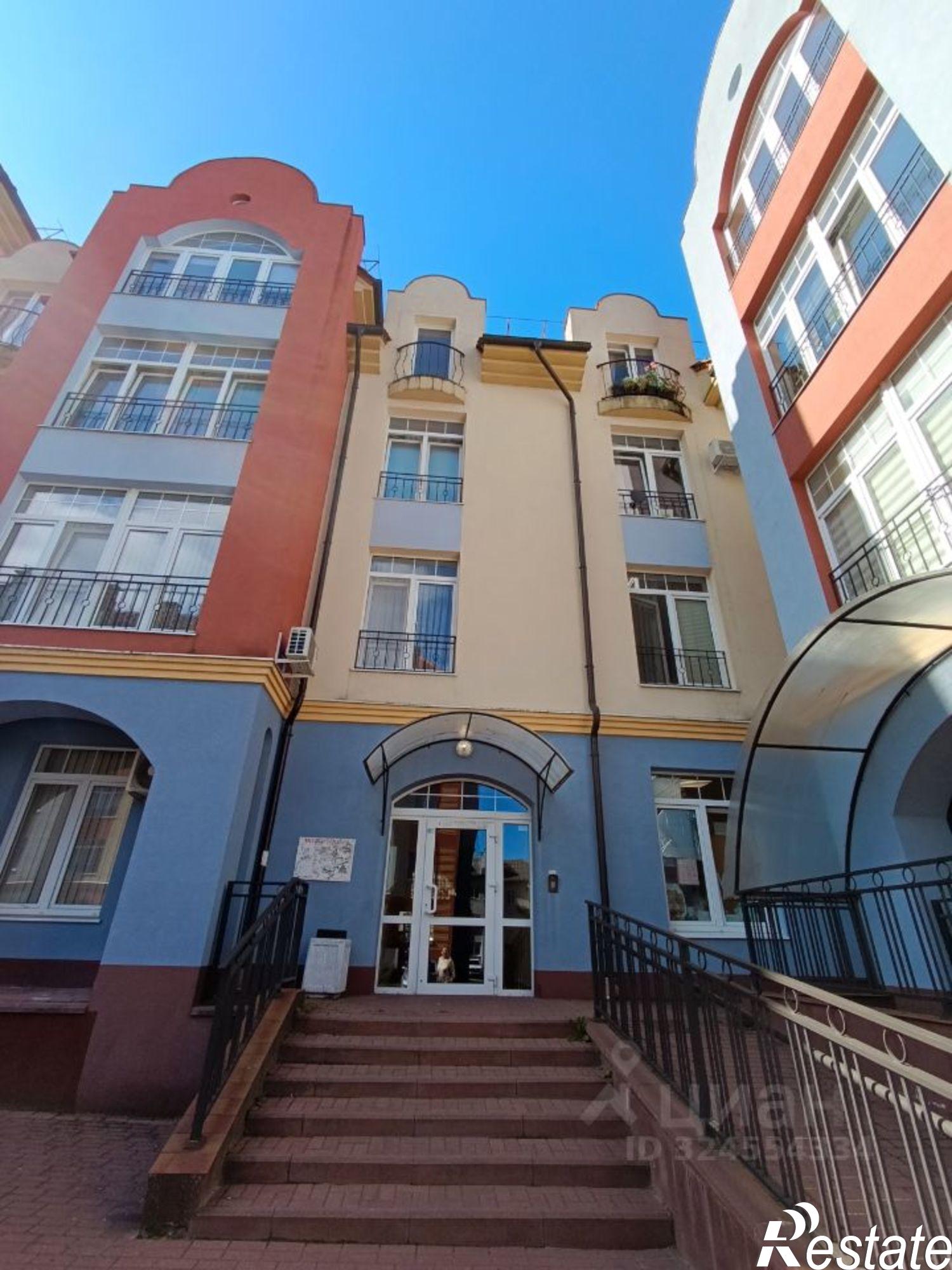 Купить квартиру за 6 980 000 рублей на Новая улица, 5