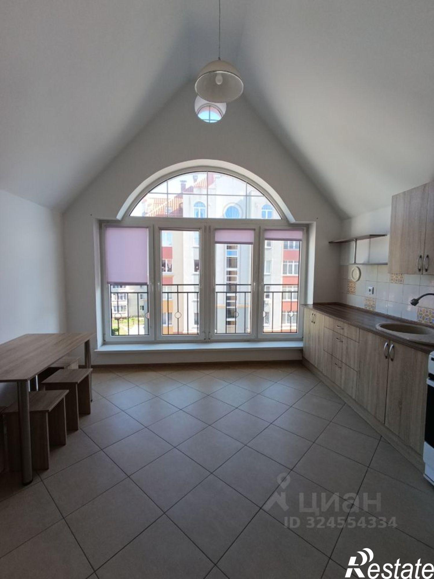 Купить квартиру за 6 980 000 рублей на Новая улица, 5