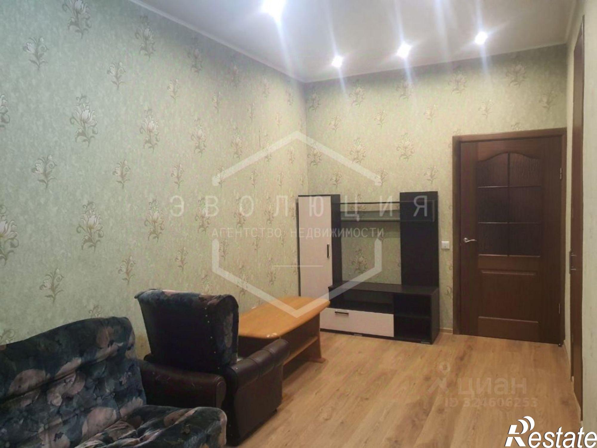 Купить квартиру за 5 850 000 рублей на Калининград городской округ