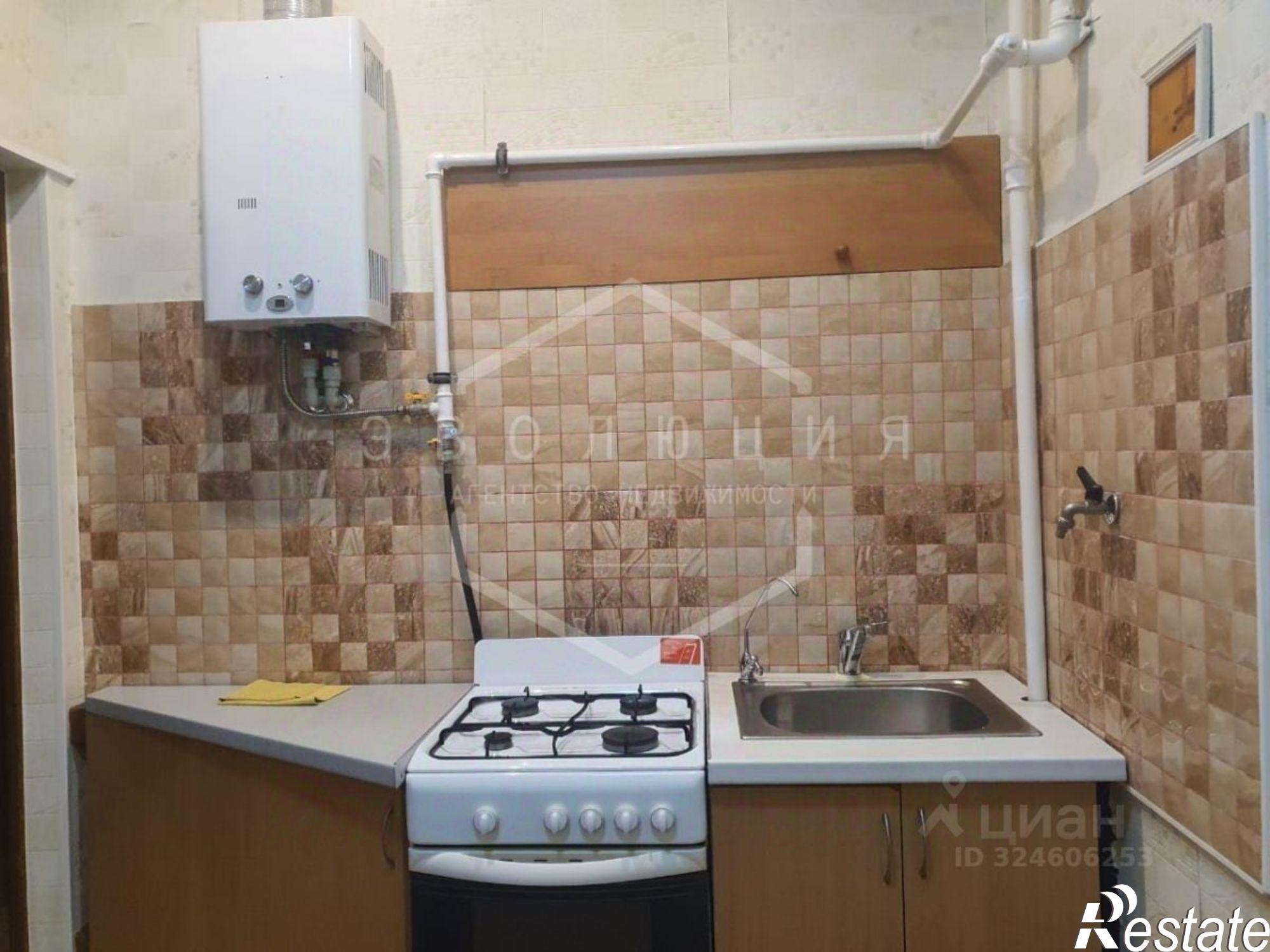 Купить квартиру за 5 850 000 рублей на Калининград городской округ