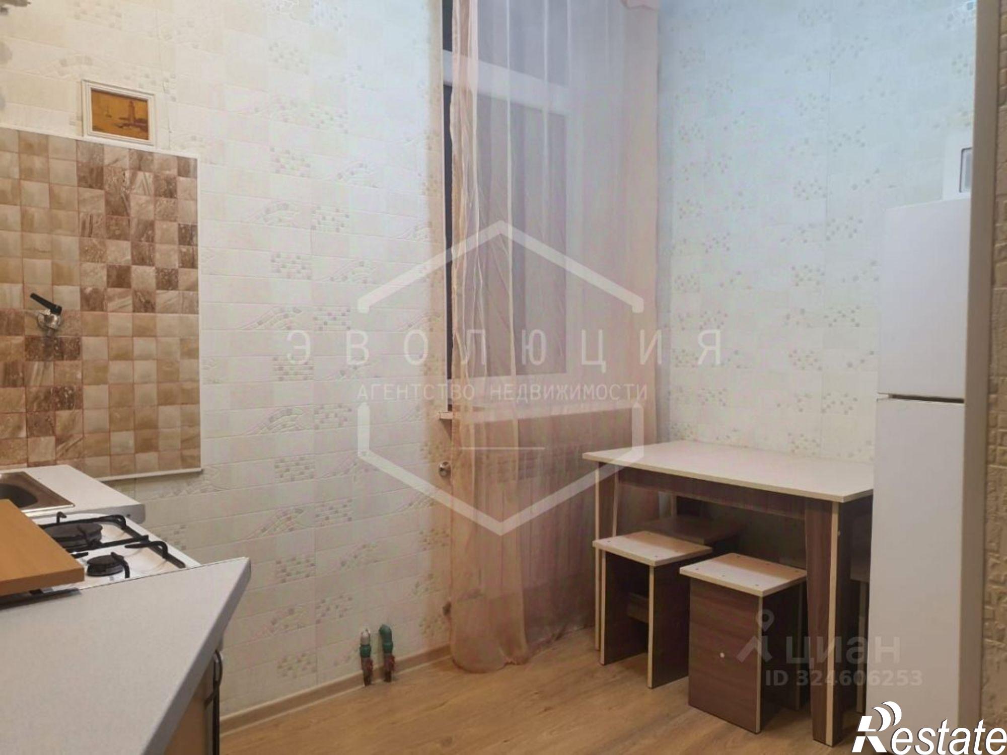 Купить квартиру за 5 850 000 рублей на Калининград городской округ