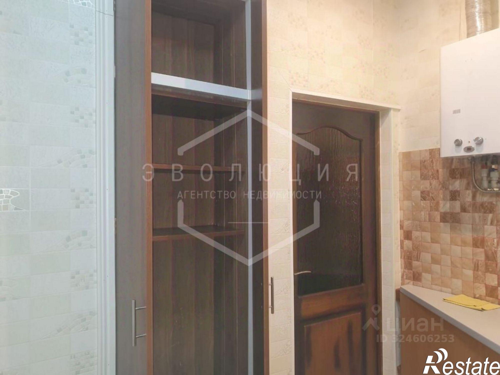 Купить квартиру за 5 850 000 рублей на Калининград городской округ