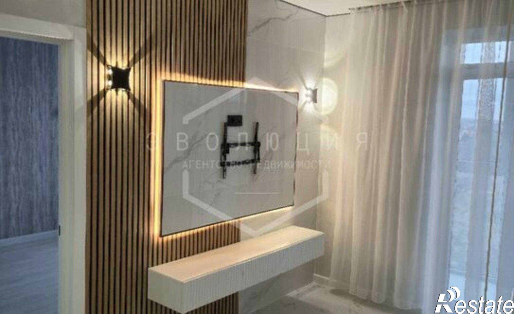 Купить квартиру за 9 000 000 рублей на Калининград, Закатная улица, 29к2