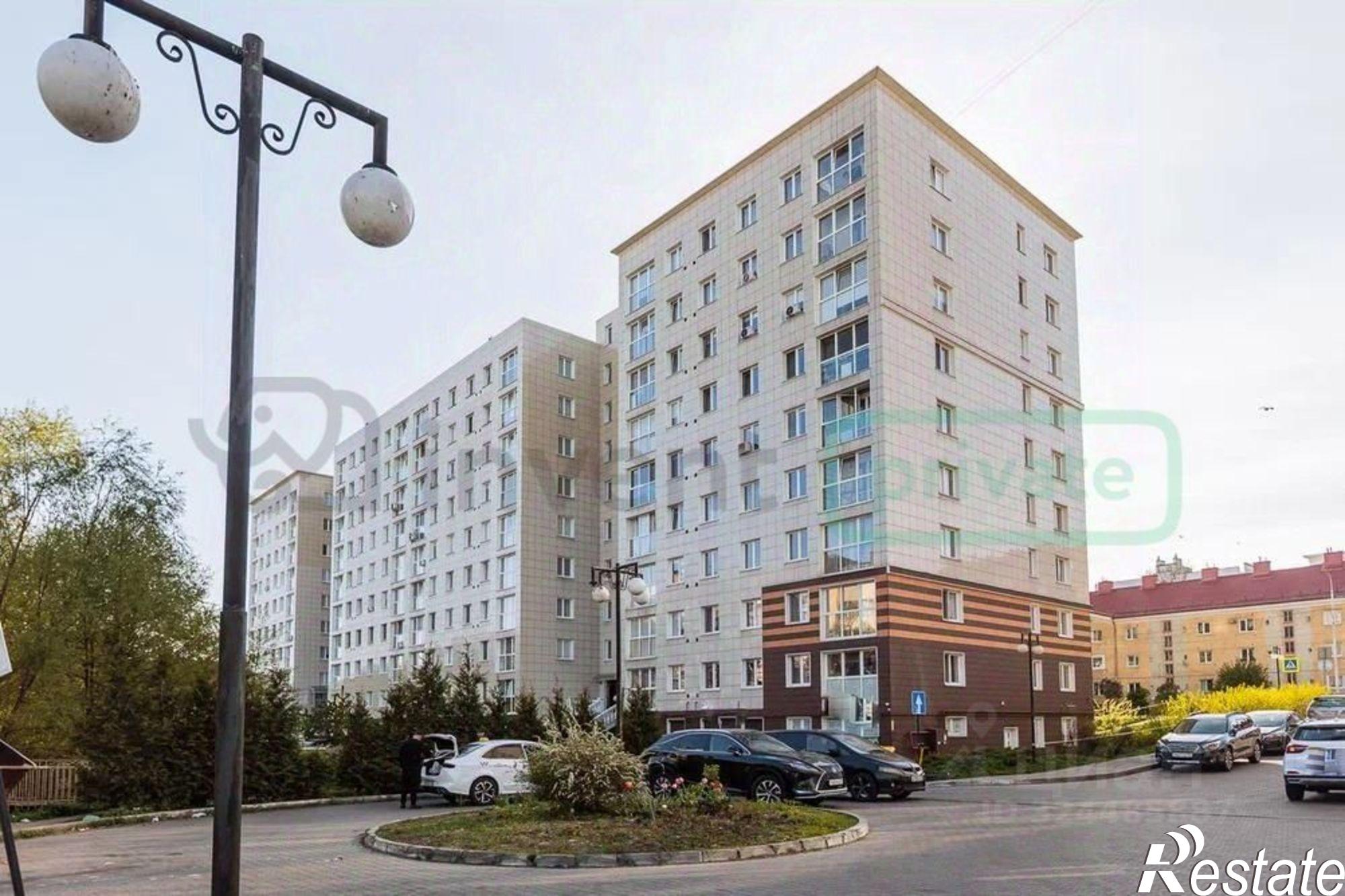 Купить квартиру за 7 150 000 рублей на Калининград, Ю.Гагарина ул