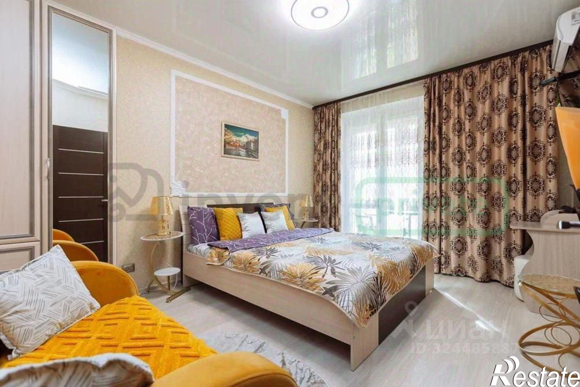 Купить квартиру за 7 150 000 рублей на Калининград, Ю.Гагарина ул