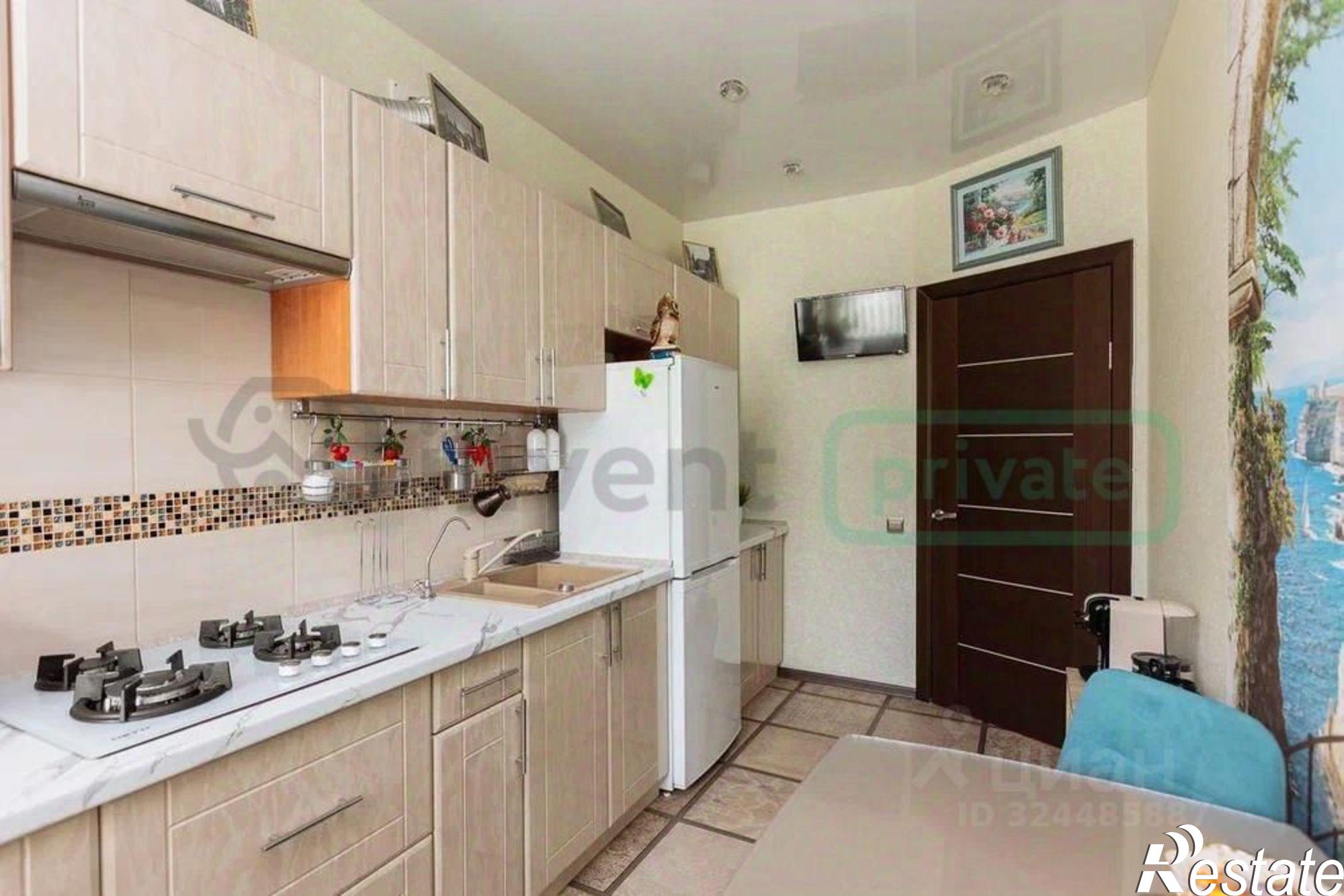 Купить квартиру за 7 150 000 рублей на Калининград, Ю.Гагарина ул