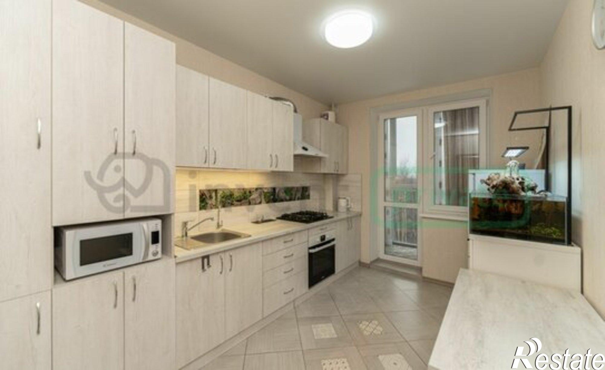 Купить квартиру за 4 870 000 рублей на Гурьевск, Рижский бульвар, 5