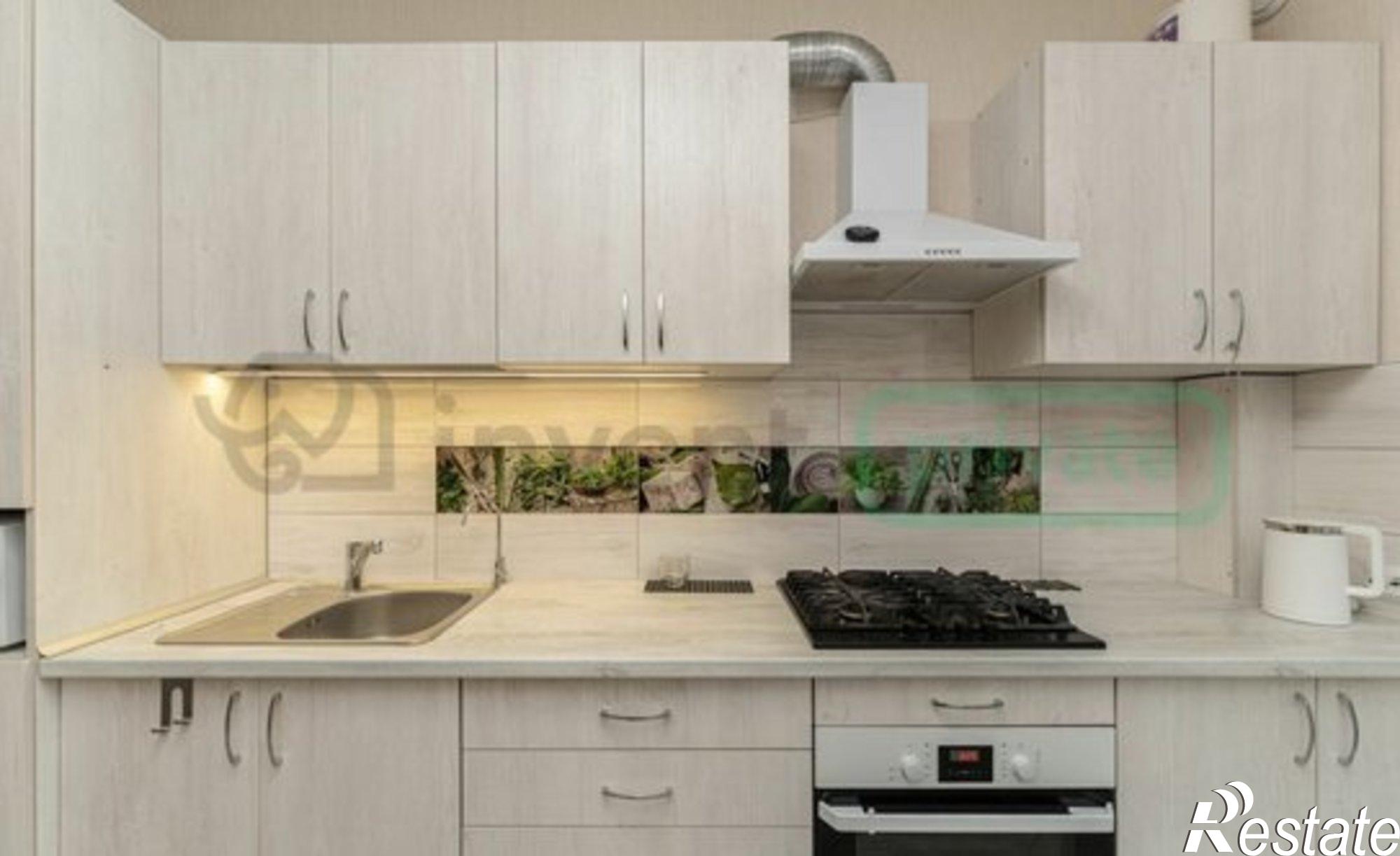 Купить квартиру за 4 870 000 рублей на Гурьевск, Рижский бульвар, 5