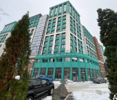 1-комн, 38кв м, этаж 10/12 улица Румянцева, 11