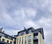 4-комн, 112кв м, этаж 4/4 улица Марата, 1