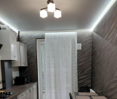 1-комн, 38кв м, этаж 2/8 улица Александра Невского, 14 к1