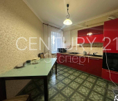 3-комн, 83кв м, этаж 3/5 Ганзейский переулок, 4