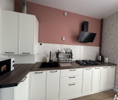 1-комн, 35кв м, этаж 2/9 Тихорецкий проезд, 5 к1