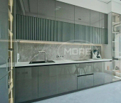 2-комн, 55кв м, этаж 10/10 Артиллерийская улица, 85А к1