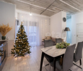 3-комн, 110кв м, этаж 1/3 улица Генерал-лейтенанта Городовикова, 3