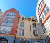 1-комн, 47кв м, этаж 4/4 Новая улица, 5