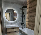 1-комн, 45кв м, этаж 8/10 Закатная улица, 29К2