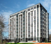 3-комн, 99кв м, этаж 8/9 Калининград г., Центральный