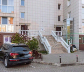 1-комн, 42кв м, этаж 2/9 Калининград, Ю.Гагарина ул