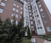 2-комн, 59кв м, этаж 4/9 Артиллерийская улица, 58