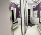 3-комн, 85кв м, этаж 3/7 Артиллерийская улица, 56А