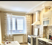 1-комн, 40кв м, этаж 2/8 Калининград, Майский переулок, 5