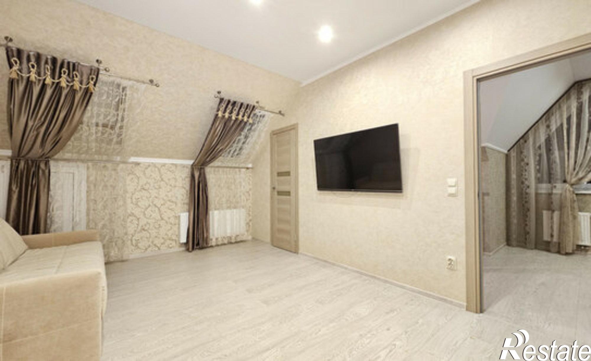 Купить квартиру за 12 600 000 рублей на Степной переулок, 6В