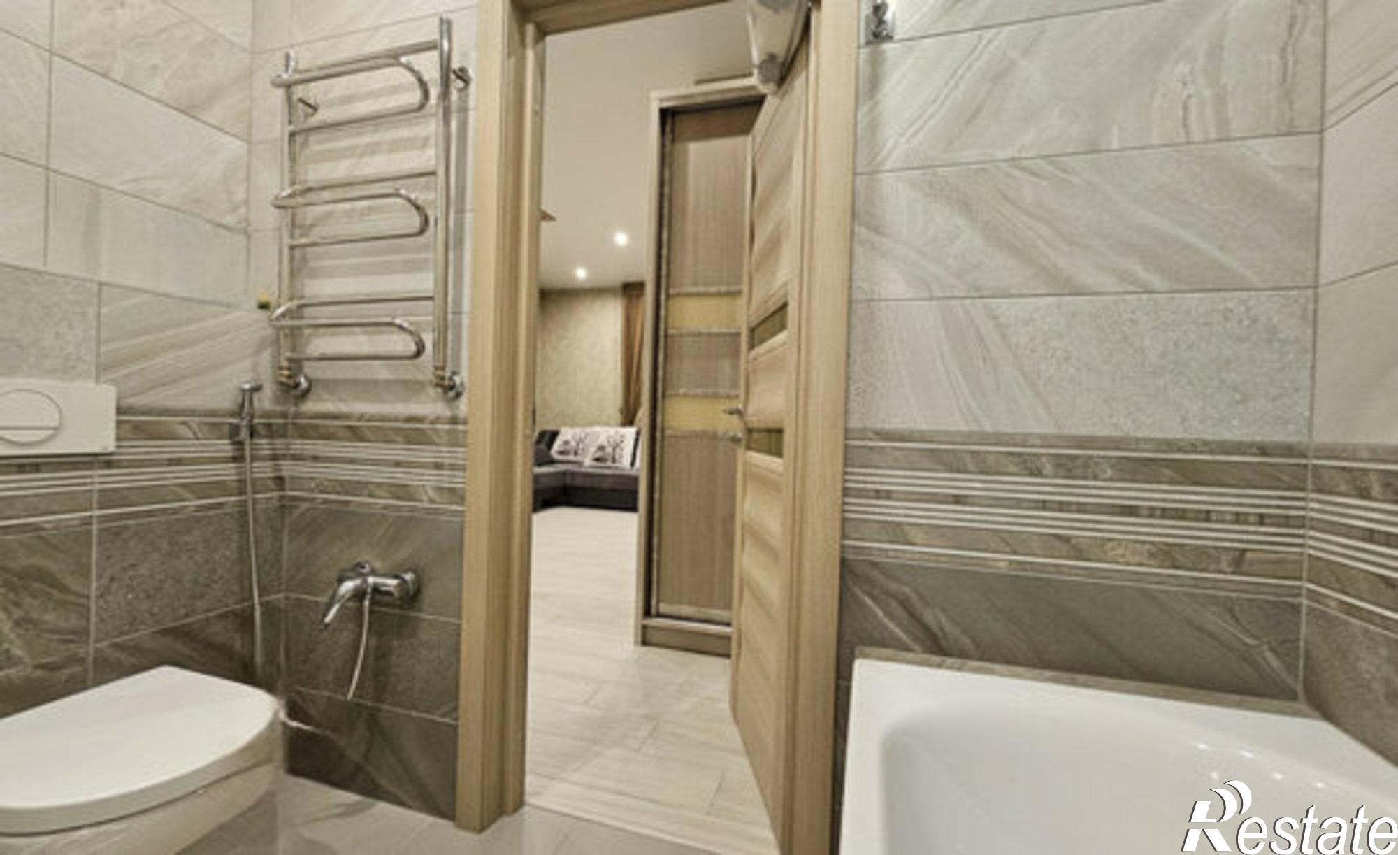 Купить квартиру за 12 600 000 рублей на Степной переулок, 6В