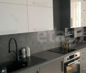 2-комн, 54кв м, этаж 4/6 улица Островского, 40-21-77