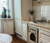 1-комн, 32кв м, этаж 6/8 ул Маршала Новикова, 13