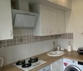 2-комн, 53кв м, этаж 6/9 ул Бахчисарайская, 20