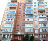 1-комн, 42кв м, этаж 1/9 б-р Франца Лефорта, 16