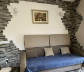 2-комн, 62кв м, этаж 3/4 Малая Лесная улица, 11