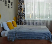 1-комн, 31кв м, этаж 1/5 ул Красноармейская, 19