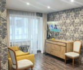 1-комн, 31кв м, этаж 5/5 улица Багратиона, 108