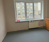 1-комн, 19кв м, этаж 3/5 Красная улица, 131