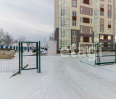 2-комн, 77кв м, этаж 9/9 Борисовский бульвар, 11