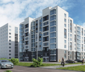 3-комн, 94кв м, этаж 7/8 Борисовский бульвар, 11