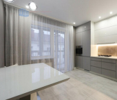 2-комн, 68кв м, этаж 9/9 ул Маршала Жукова, 6