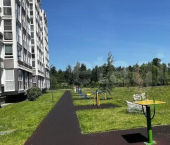 1-комн, 36кв м, этаж 5/7 ул Володарского, 4А