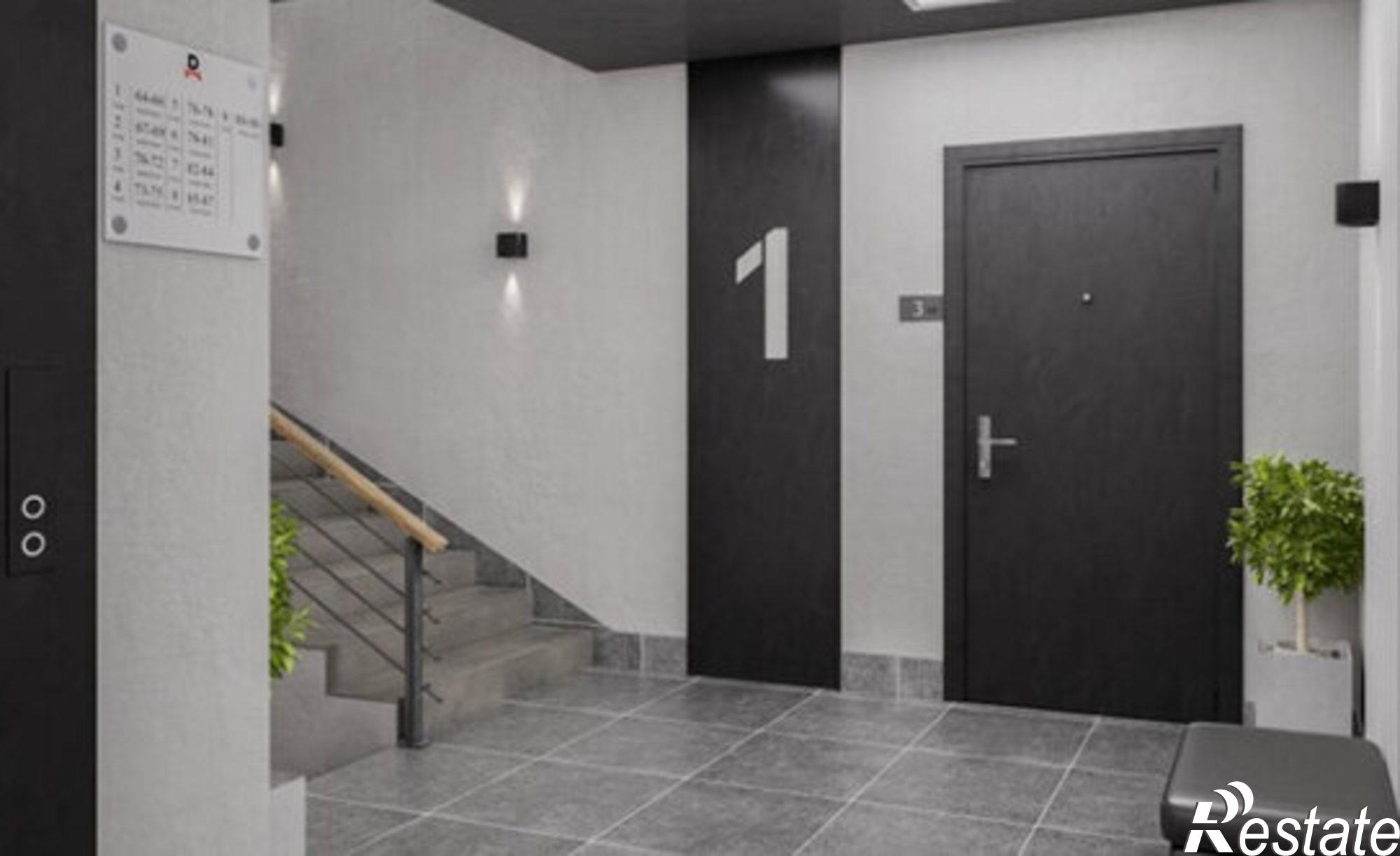 Купить квартиру за 8 200 000 рублей на пер Байдукова, 1А