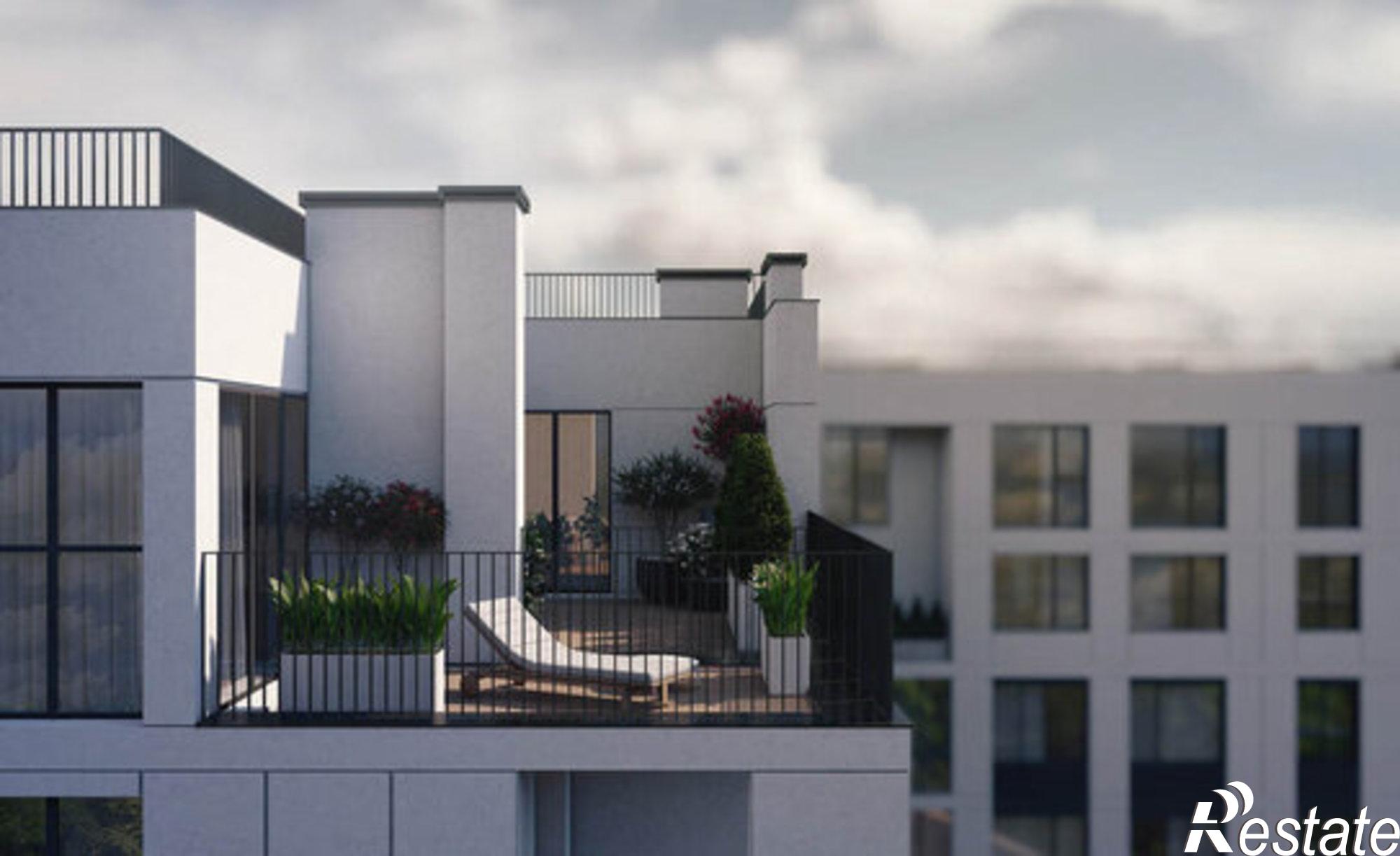 Купить квартиру за 8 200 000 рублей на пер Байдукова, 1А