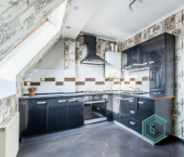 2-комн, 62кв м, этаж 5/6 Янтарная улица, 5