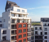 3-комн, 116кв м, этаж 7/9 ул Молодой гвардии, 34