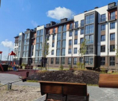 2-комн, 64кв м, этаж 5/5 ул Лазурная, 8