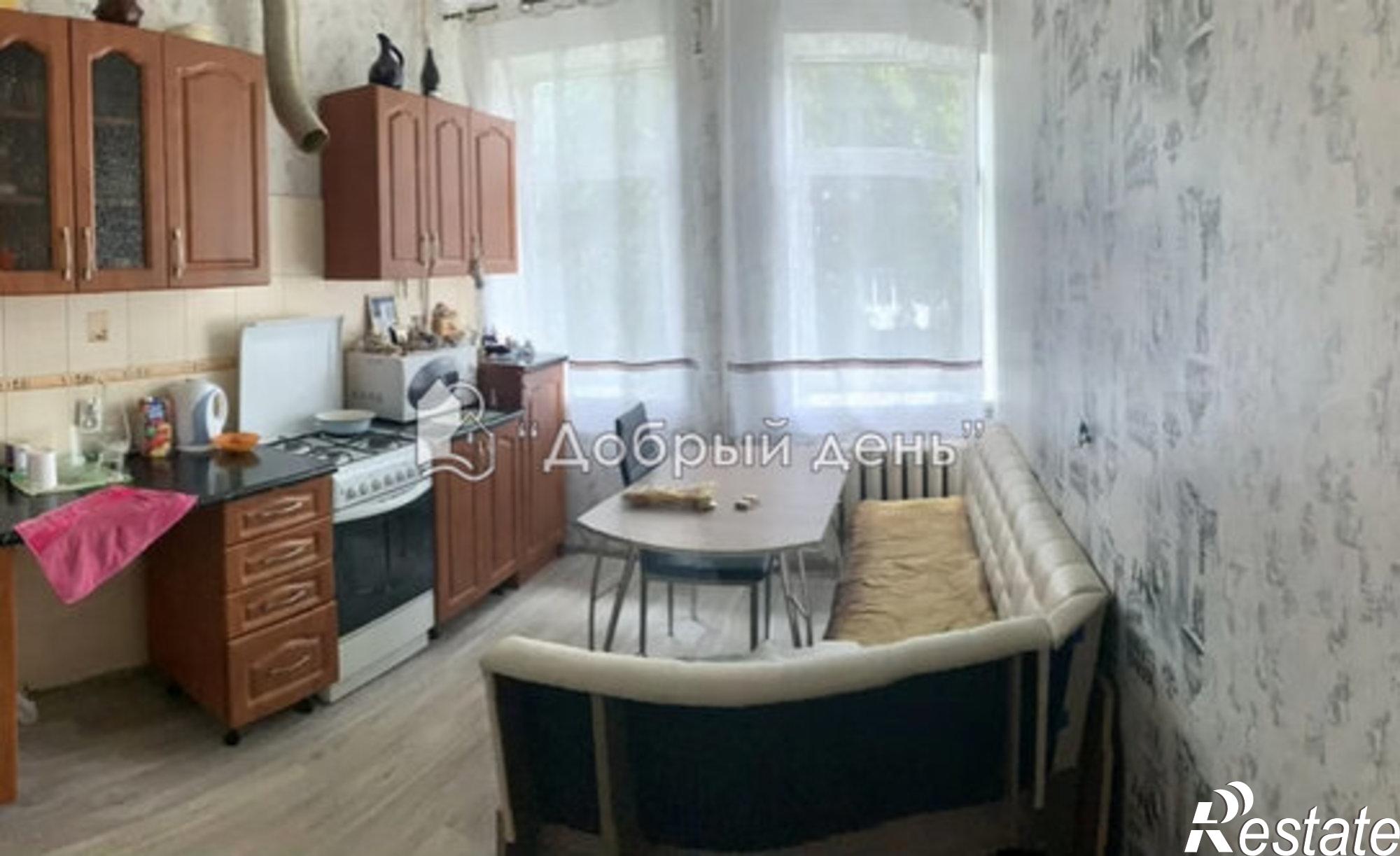 Купить квартиру за 2 800 000 рублей на ул Максима Горького, 8