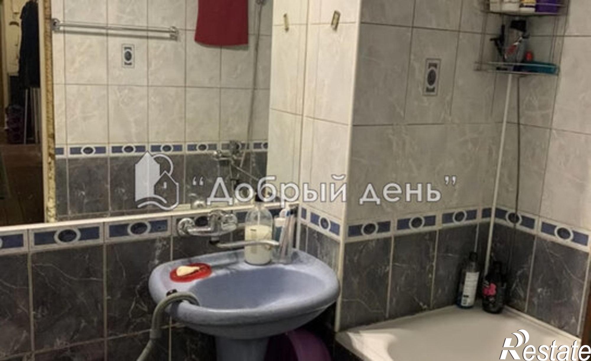 Купить квартиру за 2 800 000 рублей на ул Максима Горького, 8